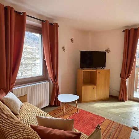 Residence S Lucia - Appartamenti Alle Porte Di Bormio Valdisotto Eksteriør billede