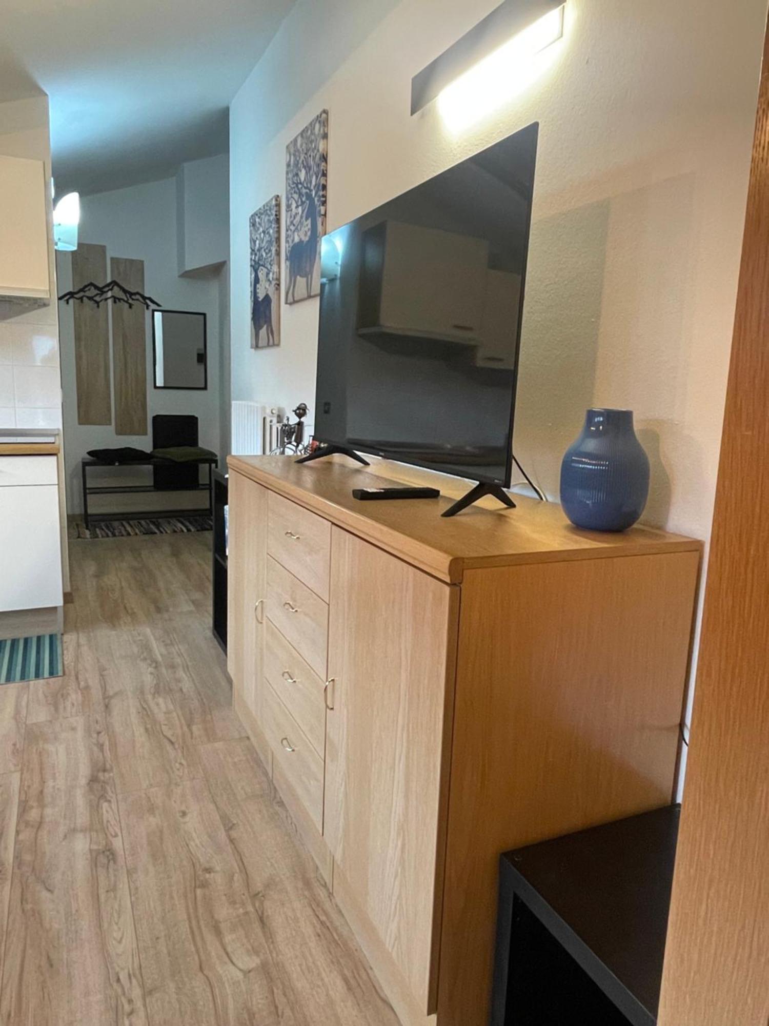 Residence S Lucia - Appartamenti Alle Porte Di Bormio Valdisotto Eksteriør billede
