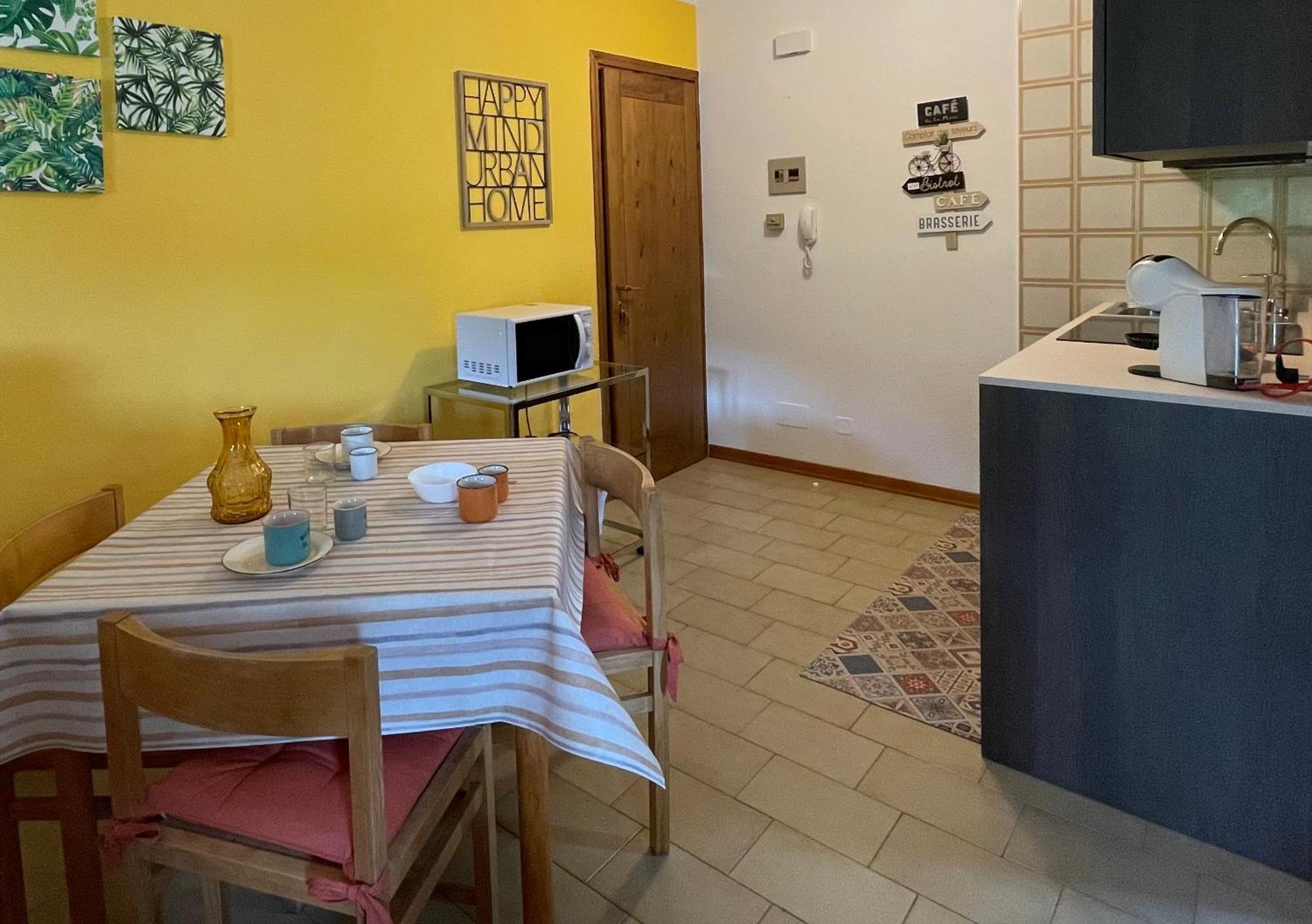 Residence S Lucia - Appartamenti Alle Porte Di Bormio Valdisotto Eksteriør billede
